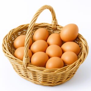 Eggs