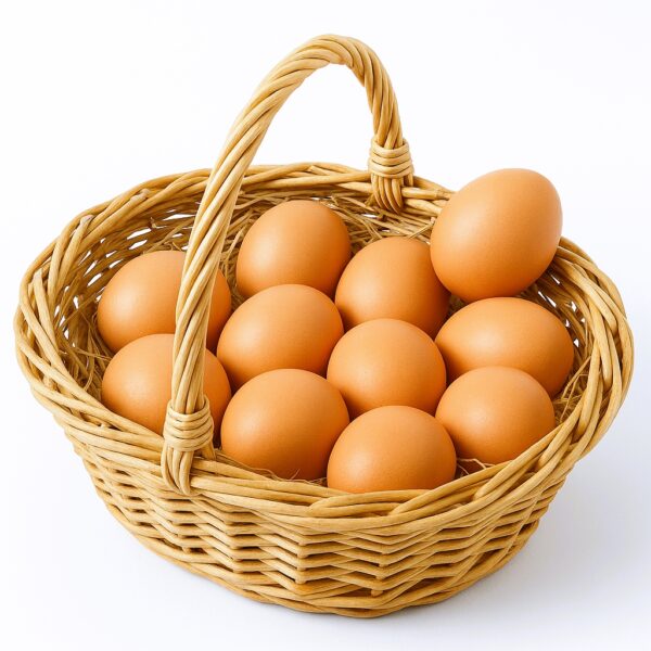 Eggs