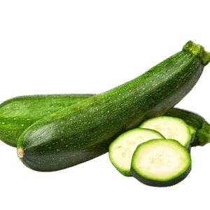 Zucchini