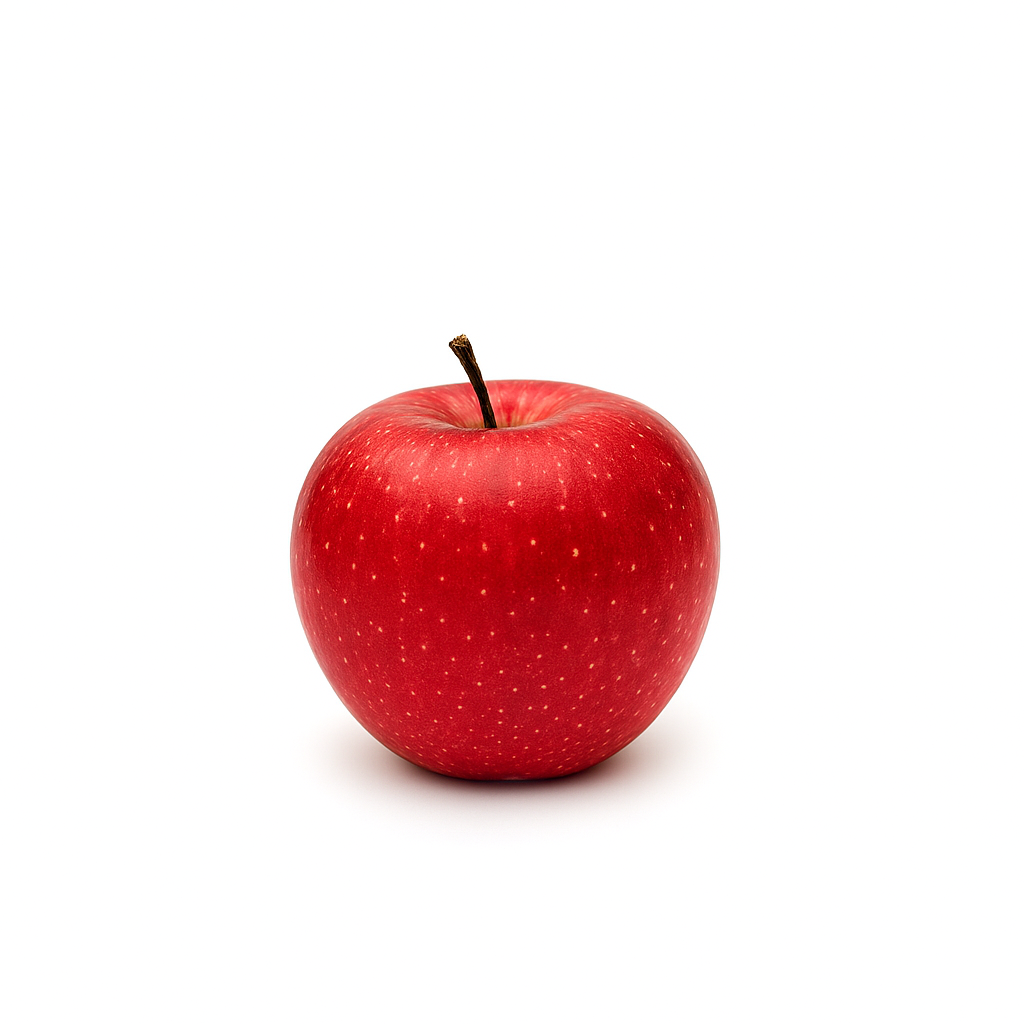 Red Apple