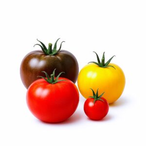 Tomatoes