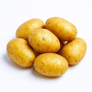 Potatoes