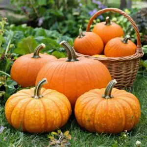 Pumpkin